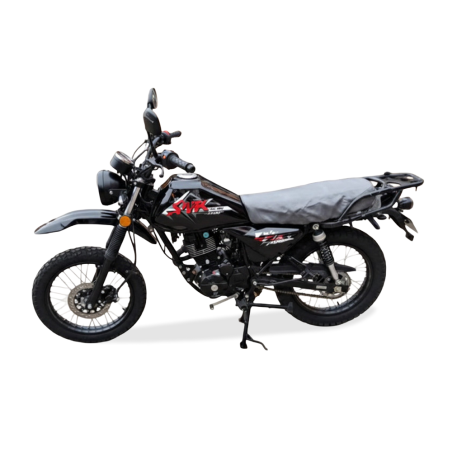SENKE Moto 150cc SK150-22