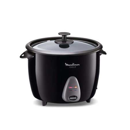 Cuiseur à riz 2,8 L R12-C INICIO MK158811 MOULINEX