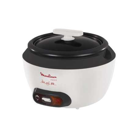 Cuiseur à riz 1,8 L MK156125 MOULINEX