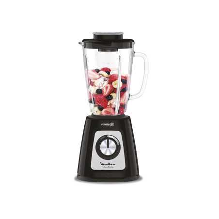 Mixeur Blender Regular LM437825 MOULINEX
