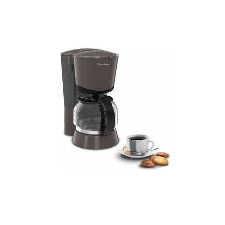Cafetière à filtre Moulinex Vita 10 tasses FG170910