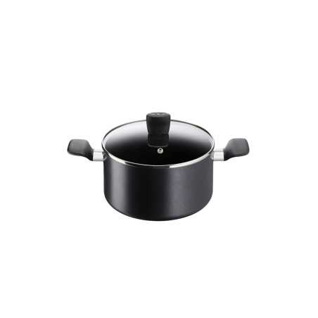 Marmite Super Cook avec couvercle 20 B4594584 TEFAL