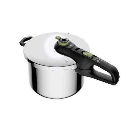 Cocotte minute Secure trendy 4 L P2580400 TEFAL