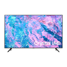 Smart TV SAMSUNG 43" UHD Flat UA43CU7000UXKE