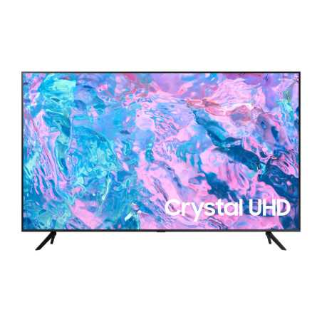 Smart TV SAMSUNG 43" UHD Flat UA43CU7000UXKE