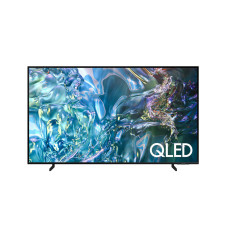 SAMSUNG TV 75" QLED – Téléviseur QLED 4K QA75Q60DAUXKE /XLY