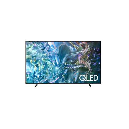 SAMSUNG TV 65" QLED – Téléviseur QLED 4K QA65Q60DAUXKE /XLY