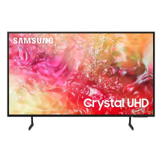 TV SAMSUNG LED 55" UA55DU7010UXKE