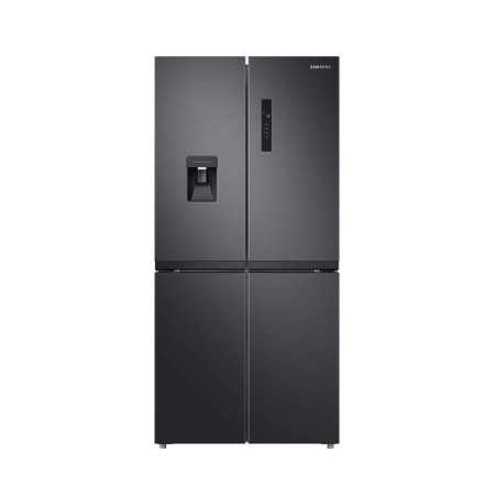 SAMSUNG réfrigérateur 4 portes françaises 488L RF48A401EB4/EF
