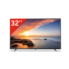 TV D-LED 32" TRUST DTV-BLACK TLEDTV32G