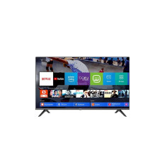 Téléviseur Smart UHD 4K 50″ Trust Whale System – Modèle TLEDTV-50JW