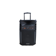 Enceinte 15" avec Microphone sans fil 120W TTS-15F TRUST