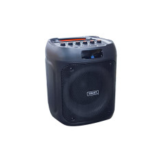 Enceinte portable avec Microphone 5" 80W TTS-DR05 TRUST