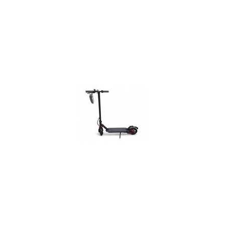 Trottinette électrique pliable 8,5" 350W 36V batterie 7,8Ah autonomie 20-25 km poignées caoutchouc 103x15x110 cm