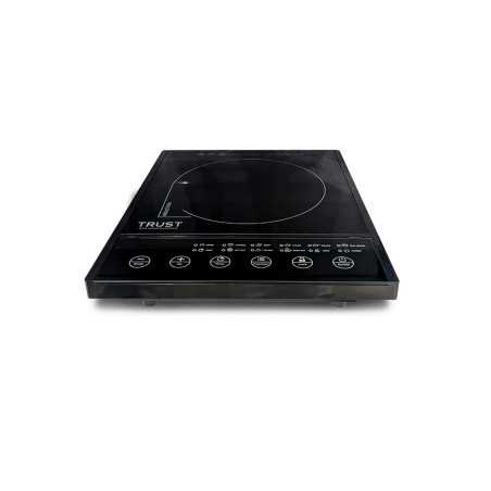 Plaque de cuisson induction simple TIP-20V18F TRUST