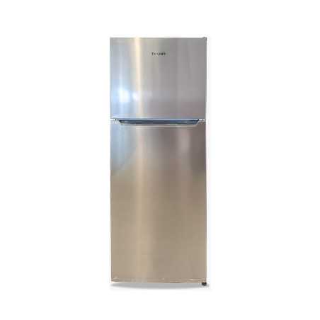 TRUST Réfrigérateur TM 290L NO FROST R600A INOX TTMF-290NF