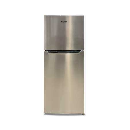 TRUST Réfrigérateur TM 470L NO FROST R600A INOX TTMF-470NF