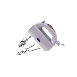 Batteur électrique 200W 5...