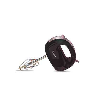 Batteur électrique 200W Noir THM- 759BLK TRUST