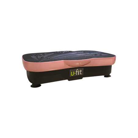 Planche vibrante de Fitness 180 W 110/220 JFF289C UFIT
