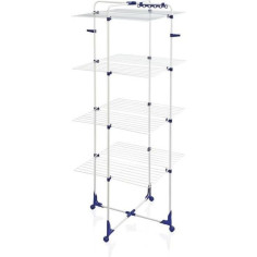 LEIFHEIT 81456 Tour de su00e9chage Classic Tower 450