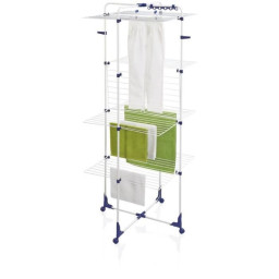  u00e9tendoir a linge 4 niveaux
