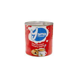Lait concentré yama creamer...