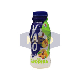 SOCOLAIT Yao sucre tropical 250ml Antananarivo Madagascar