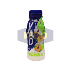 SOCOLAIT Yao sucre tropical 250ml Antananarivo Madagascar