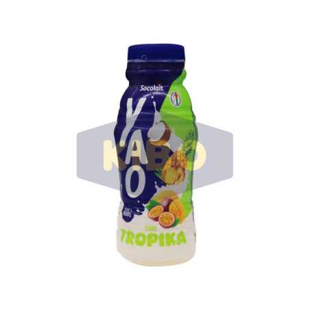 Yao sucre tropical 250ml