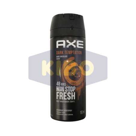 Déodorant spray dark temptation 150ml