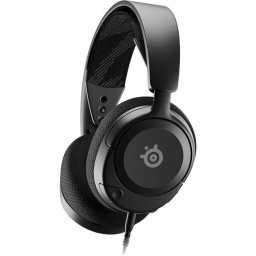 Casque-micro gaming filaire...