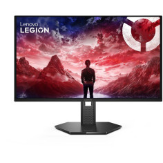 Ecran PC Gamer LENOVO Legion 27Q-10 - 26,5 - QHD - 240Hz - Dalle QD-OLED - 0,03ms - Pied réglable en hauteur