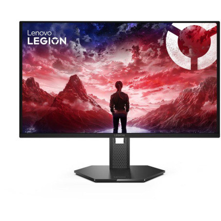 Ecran PC Gamer LENOVO Legion 27Q-10 - 26,5 - QHD - 240Hz - Dalle QD-OLED - 0,03ms - Pied réglable en hauteur