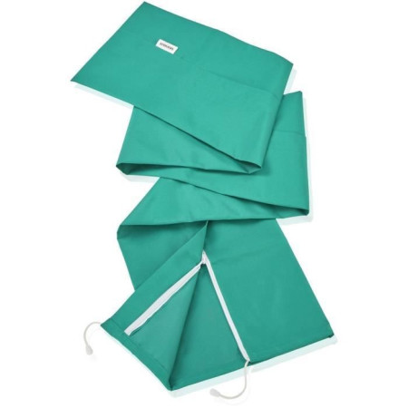LEIFHEIT Housse séchoir parapluie 85666 Leifheit housse de protection a fermeture éc