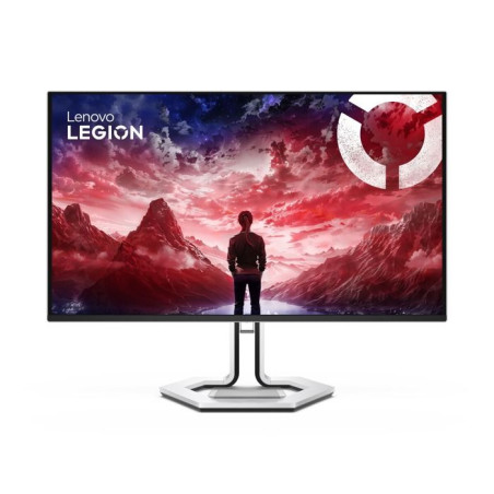 Ecran PC Gamer LENOVO Legion 32UD-10 - 31,5 - UHD - 240Hz - Dalle QD-OLED - 0,03ms - HDR10 - Dolby Vision