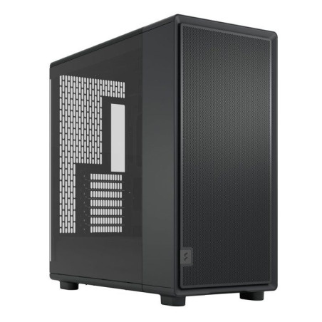 Boîtier PC - FRACTAL DESIGN - FD-C-EPO1X-02 - Epoch XL Black TG Light tint