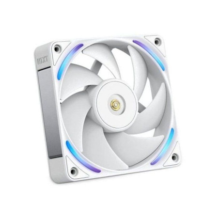 Ventilateur PC - NZXT - F120X RGB (RF-U12PN-W1) - Ø 120 mm