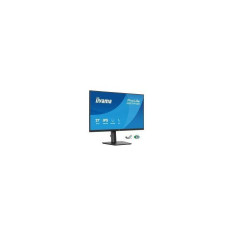 Ecran PC - IIYAMA - 27 - QHD - 75Hz - IPS - 1ms - Ajustable en hauteur - PROLITE XB2791QS-B1