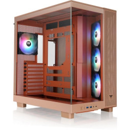 Boîtier PC sans...