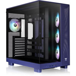 Boîtier PC sans...