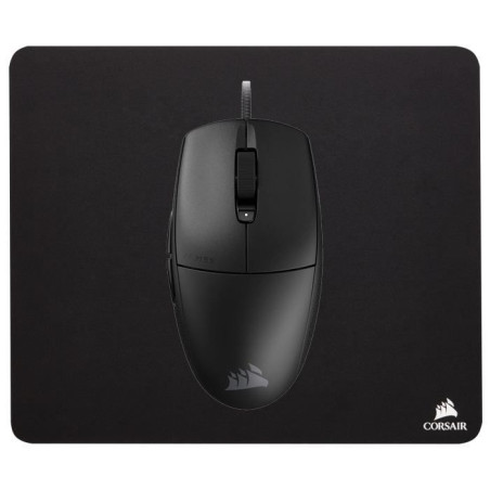 Ensemble Souris et tapis de souris Corsair M55-WIRED + MM100