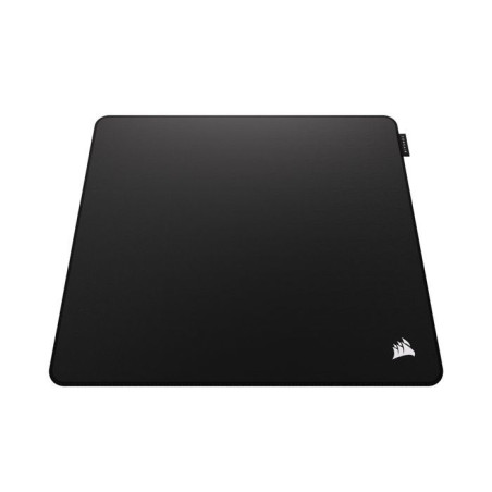 Tapis de souris - CORSAIR - MM Pro Medium - Anti-dérapant - Résistant a l'eau - Noir