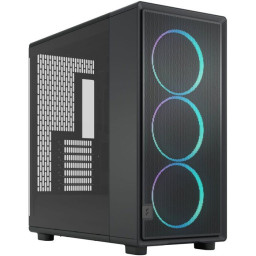 Boîtier PC - FRACTAL DESIGN...