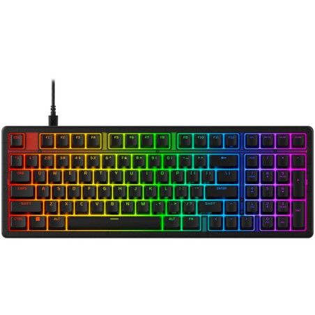 Clavier Gamer Filaire - HyperX Origins 2 1800 - Mécanique - AZERTY