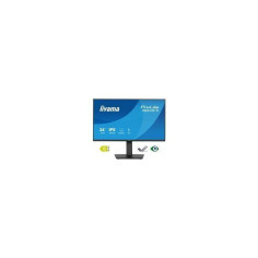 Ecran PC - IIYAMA - 23,8 - Full HD - 120Hz - IPS - 1ms - Ajustable en hauteur - PROLITE XB2491H-B1