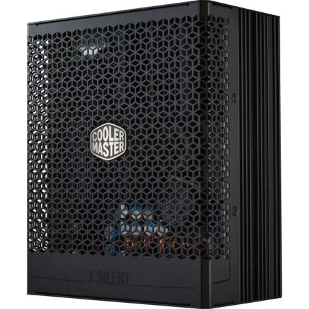 Alimentation - COOLER MASTER - X Silent Edge Platinium 850W - 80 Plus - ATX 3.1
