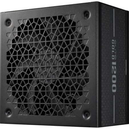 Alimentation - COOLER MASTER - ELITE Gold 1200W - 80 Plus - ATX 3.1