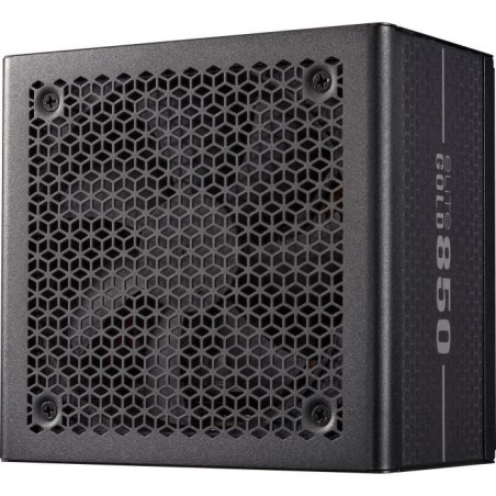 Alimentation - COOLER MASTER - ELITE GOLD 850W - 80 Plus - ATX 3.1