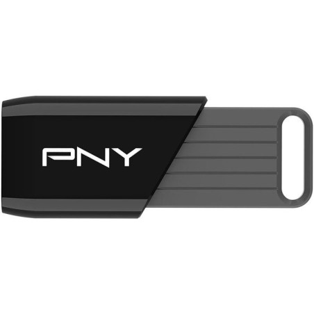Clé USB 3.2 - PNY - Attaché X - 512 Go - Jusqu'a 130 Mo/s